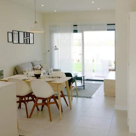 Condado De Alhama Resort , Mirador Apartment Мурсия Экстерьер фото