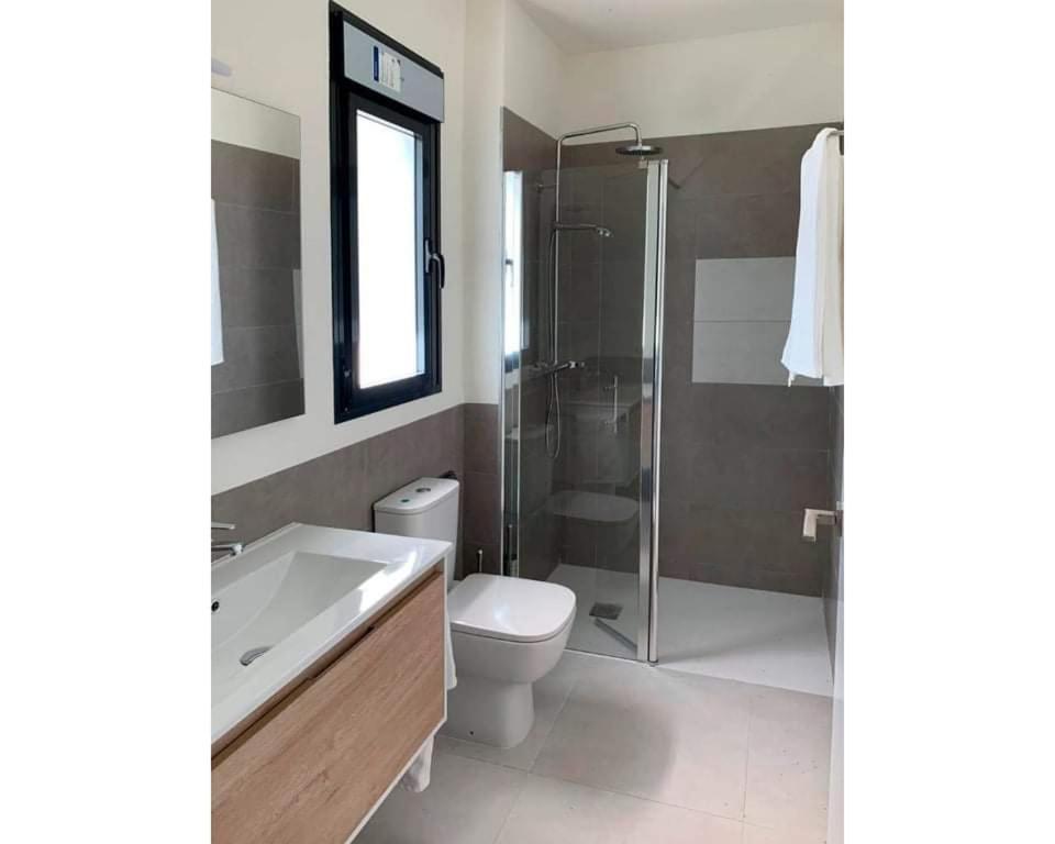 Condado De Alhama Resort , Mirador Apartment Мурсия Экстерьер фото