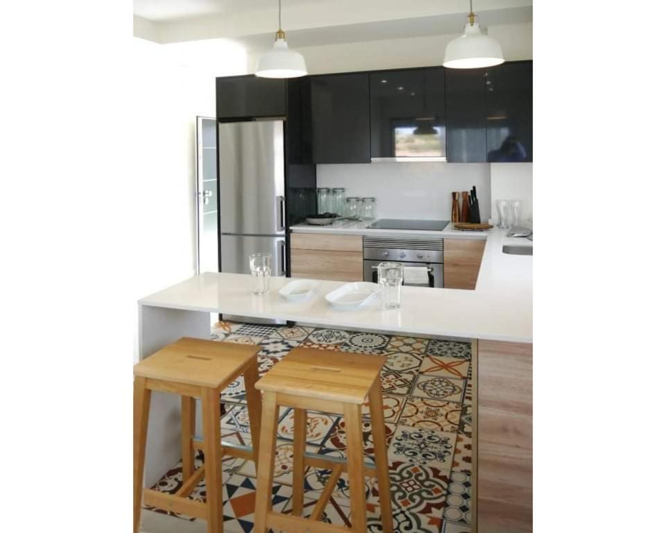 Condado De Alhama Resort , Mirador Apartment Мурсия Экстерьер фото