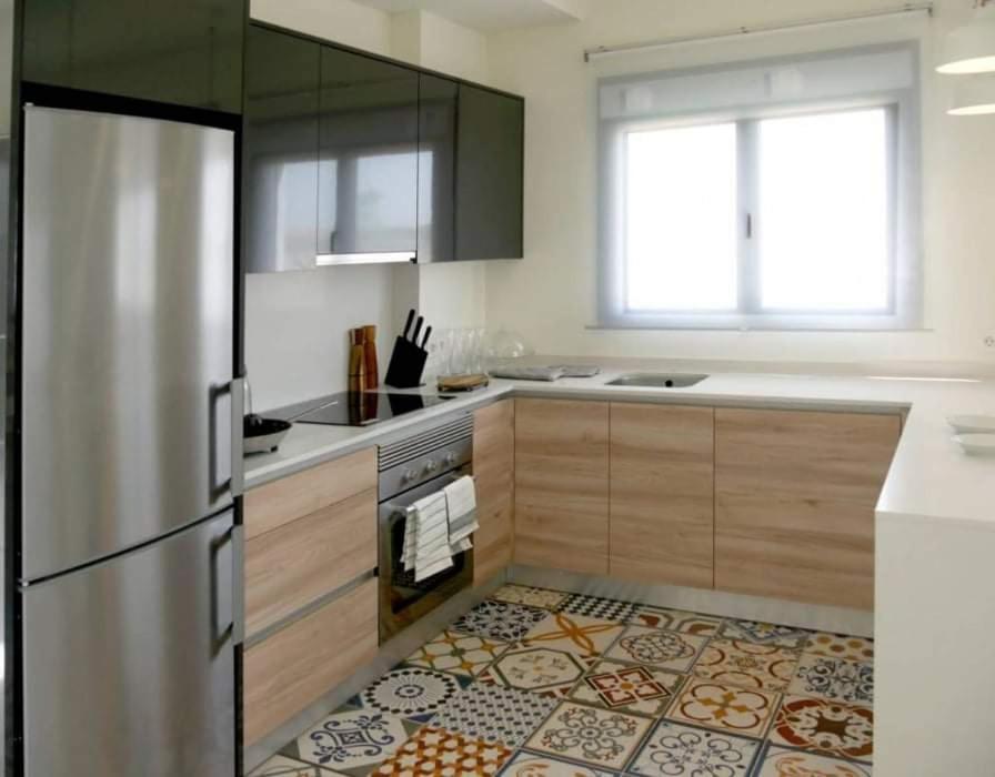 Condado De Alhama Resort , Mirador Apartment Мурсия Экстерьер фото